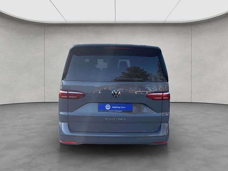 Neu VW LT Life 150 PS (110 kW) 2025 Grau Van / Kleinbus