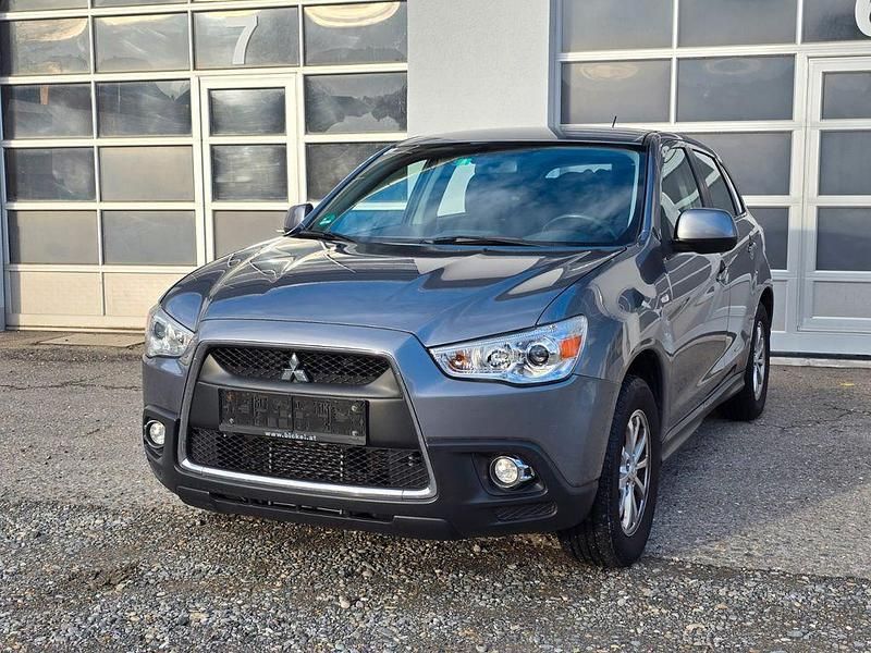 Other Gebraucht 2012 Mitsubishi ASX Invite SUV | 5.299 € (Fairer Preis) - Bild 1/4