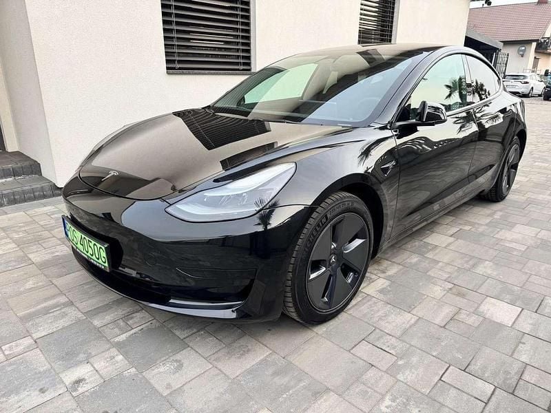 Gebraucht Tesla Model 3 211 kW (287 PS) 2023 Limousine