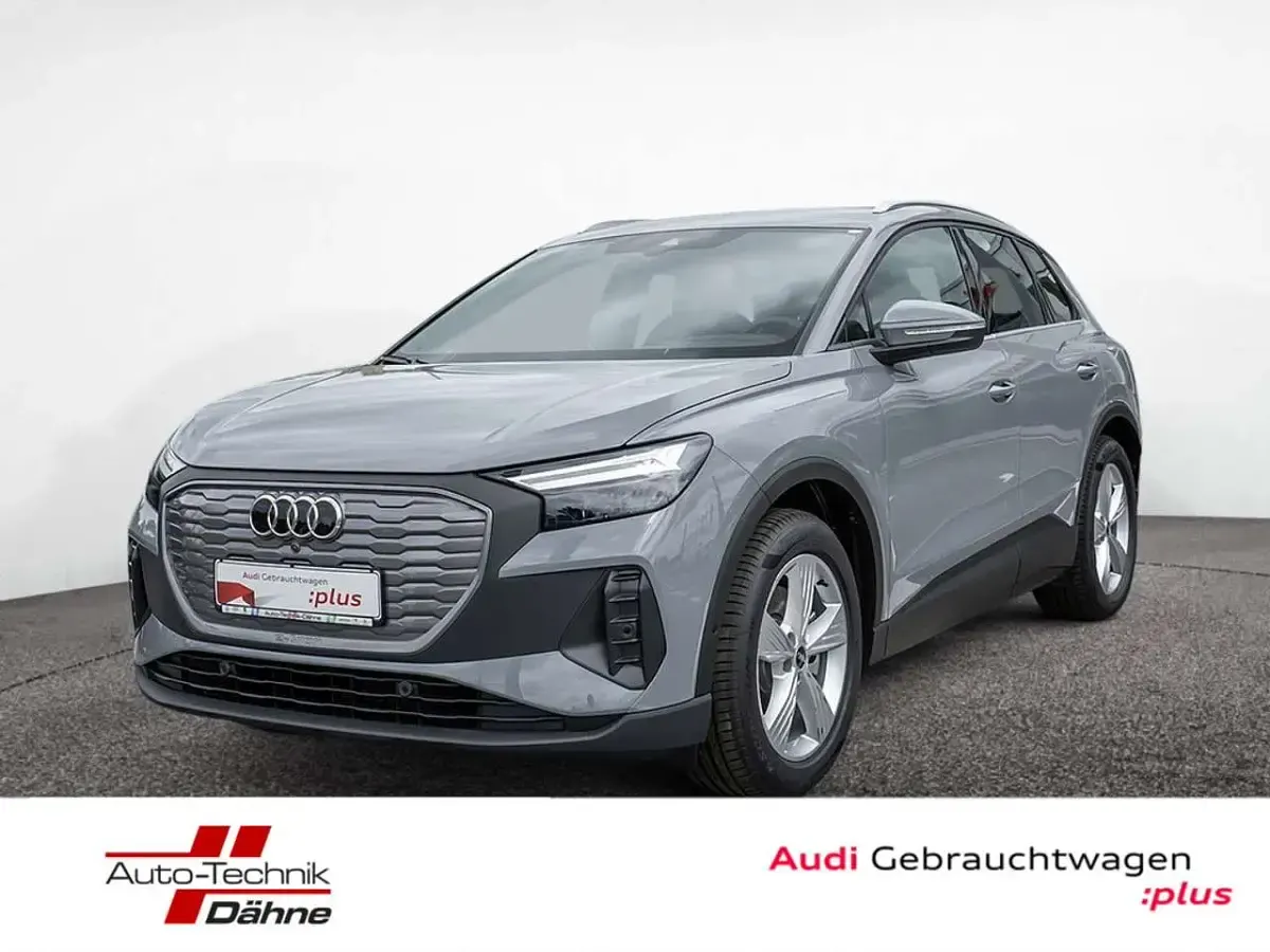 Gebraucht Audi Q4 e-tron Sport 210 kW (286 PS) 2025 SUV