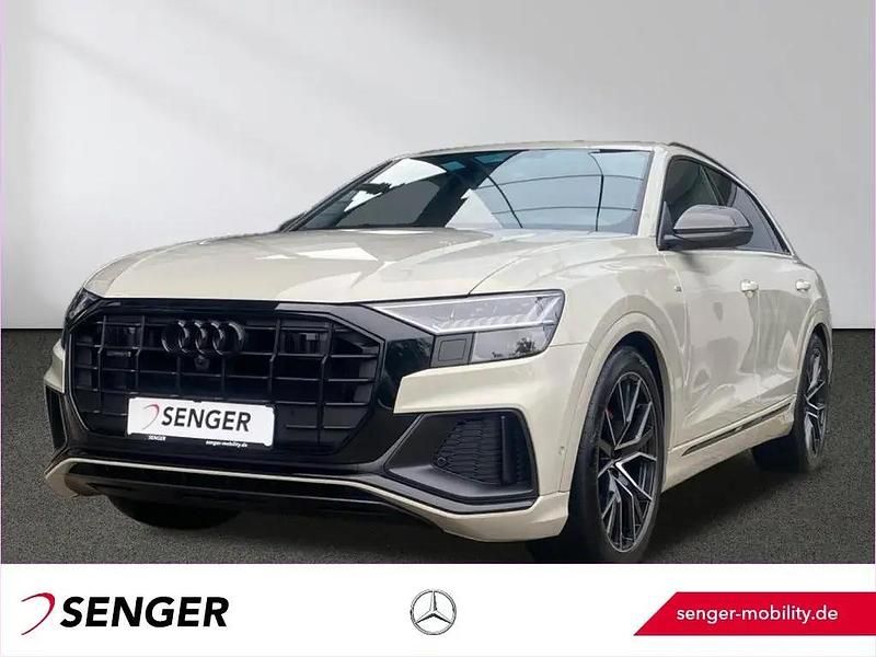 Gebraucht 2023 Audi Q8 Competition SUV | 74.880 € - Bild 1/1