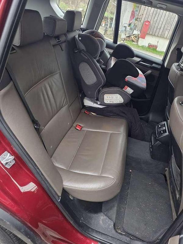 Gebraucht BMW X3 184 PS (135 kW) 2013 SUV