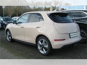 Gebraucht Ora 03 125 kW (171 PS) 2025 Beige (galaxy beige) Kleinwagen