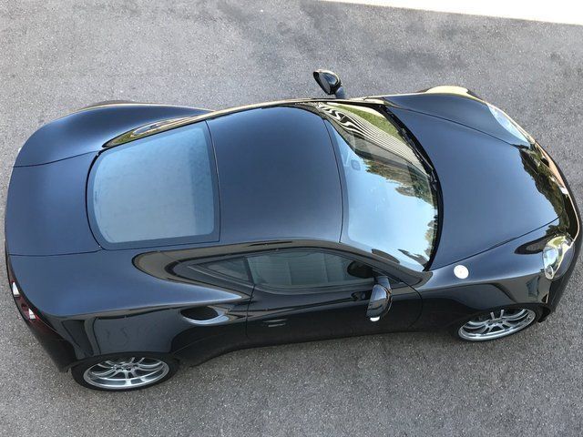 Gebraucht Artega GT 301 PS (221 kW) 2013 Schwarz metallic Coupé