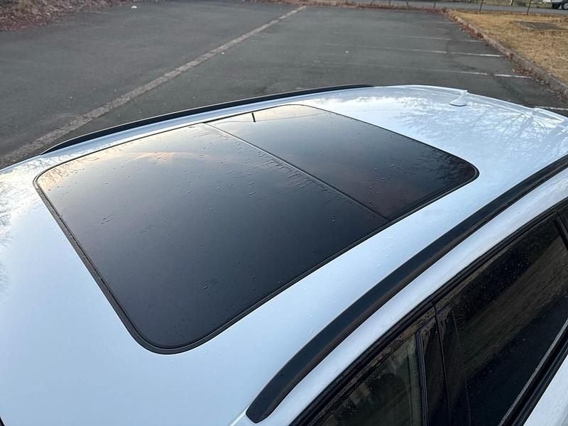 Gebraucht Audi A6 S-Line 272 PS (200 kW) 2014 Weiß Kombi