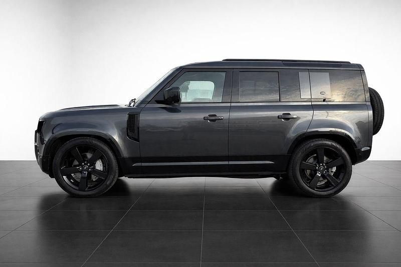 Gebraucht Land Rover Defender Dynamic 300 PS (220 kW) 2024 Grau SUV