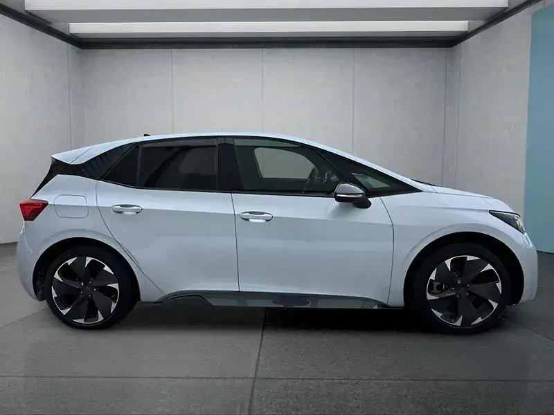 Second-hand Cupra Born 169 kW (231 CP) 2026 Argintiu Hatchback