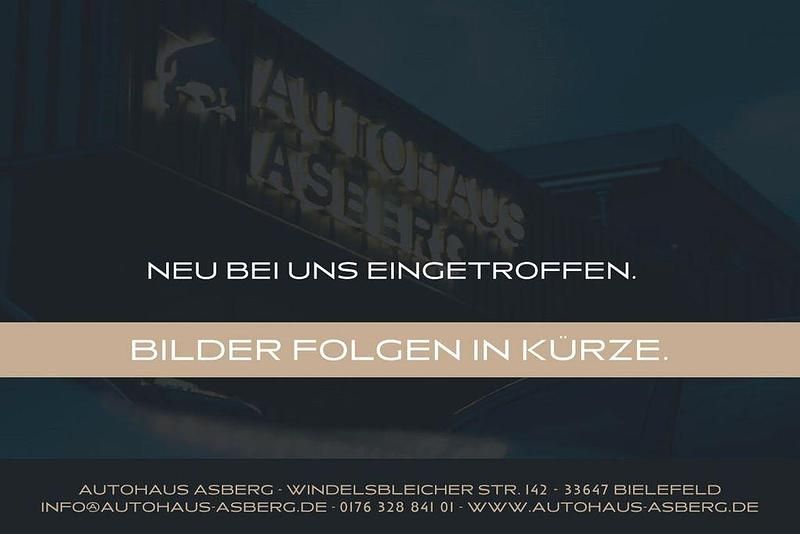 Weiß Gebraucht 2018 Mercedes GLC300 AMG line SUV | 30.990 € (Guter Preis) - Bild 1/1