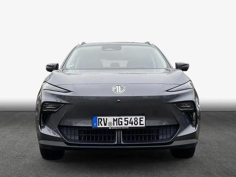 Gebraucht MG S5 Luxury 169 kW (231 PS) 2025 Grau SUV