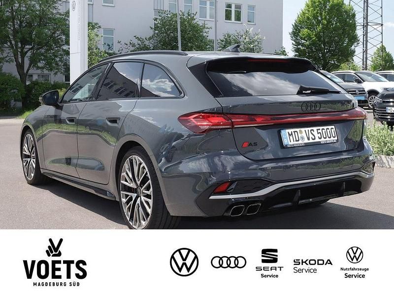 Gebraucht Audi A5 Edition .1 204 PS (150 kW) 2024 Andere farbe Coupé