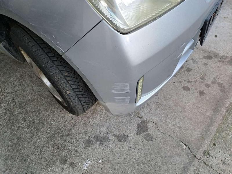 Gebraucht Daihatsu Cuore Plus 58 PS (42 kW) 2004 Kleinwagen