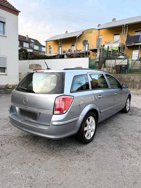 Gebraucht Opel Astra 2007 Kombi