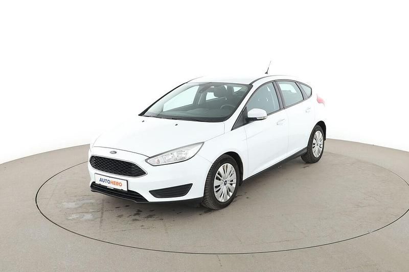 Brugt Ford Focus Trend 120 HK (88 kW) 2015 Sedan