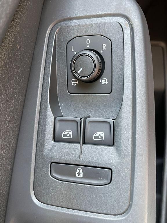 Neu VW Caddy Maxi 116 PS (85 kW) 2026 Weiß Van / Kleinbus