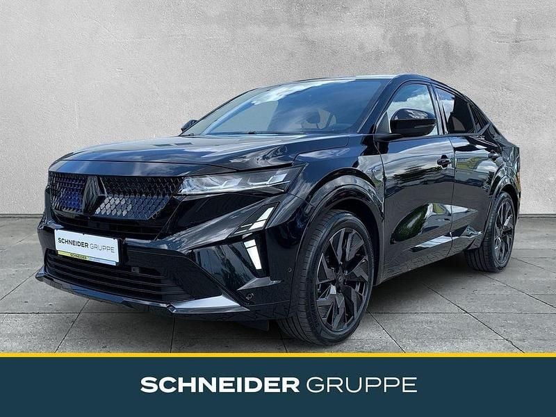 Neu 2025 Renault Rafale SUV | 46.490 € (Superpreis) - Bild 1/1