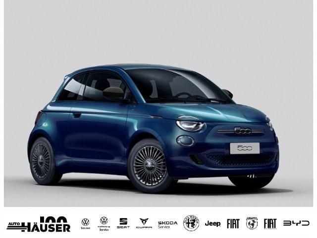 Brugt Fiat 500e Icon 86 kW (118 HK) 2026 Hatchback