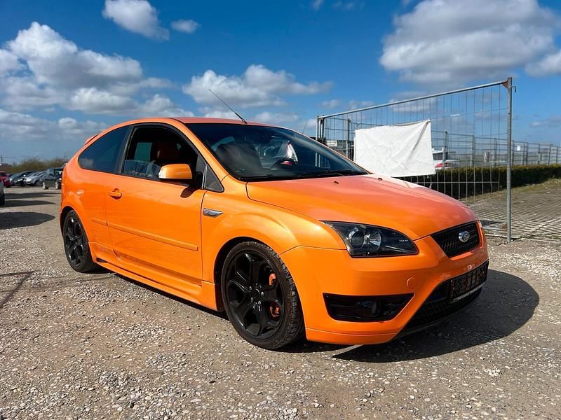 Gebraucht Ford Focus ST 226 PS (166 kW) 2007 Limousine