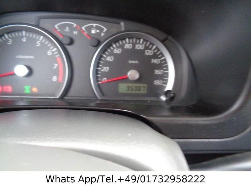 Gebraucht Suzuki Jimny Club 86 PS (63 kW) 2009 Weiß SUV