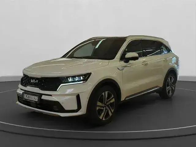 Gebraucht Kia Sorento Platinum 230 PS (169 kW) 2023 Andere SUV