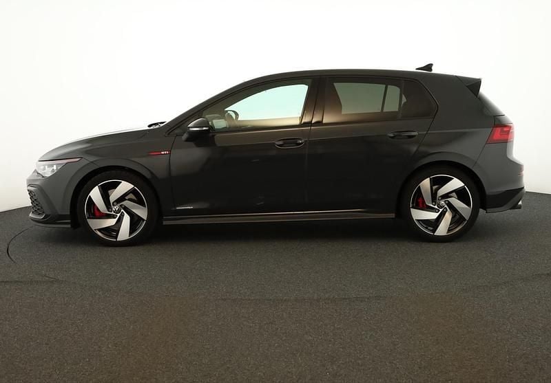 Gebraucht VW Golf GTI 245 PS (180 kW) 2024 Uranograu SUV