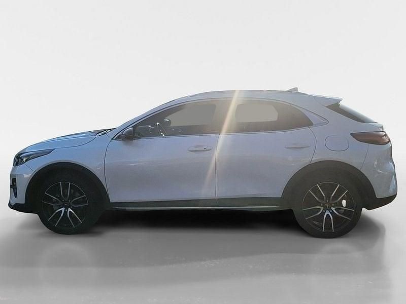 Gebraucht Kia XCeed Black Xdition 160 PS (117 kW) 2021 Metallic SUV