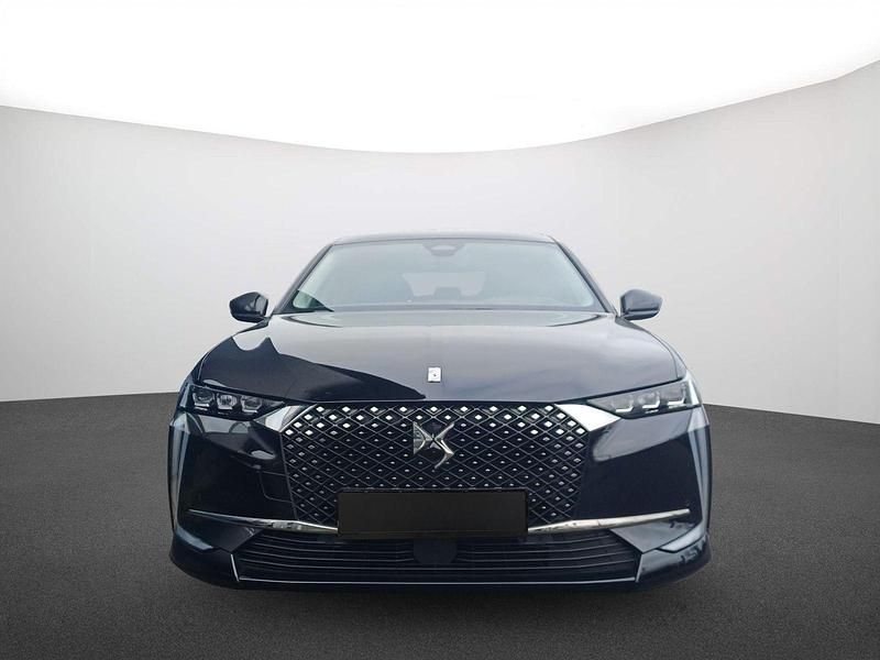Gebraucht DS Automobiles DS4 Opera 131 PS (96 kW) 2023 Perlaneraschwarz SUV
