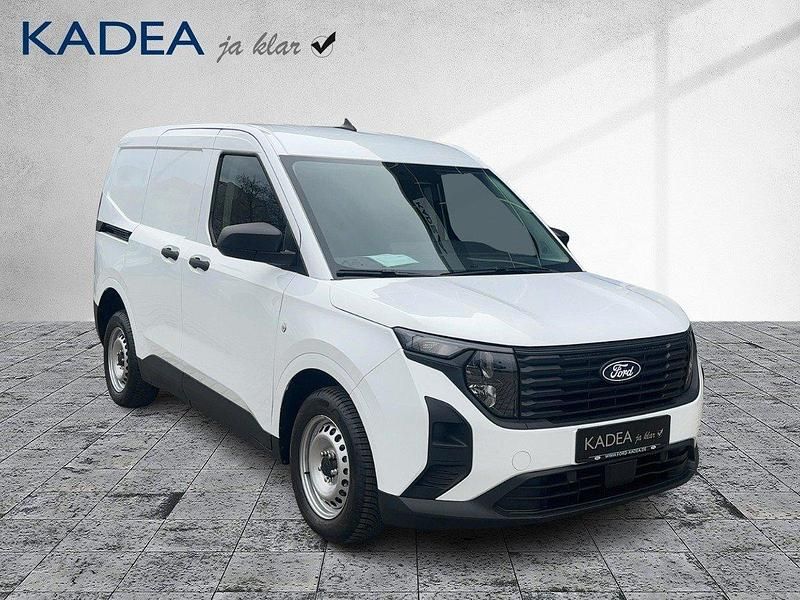 Second-hand Ford Transit 101 CP (74 kW) 2024 Alb
