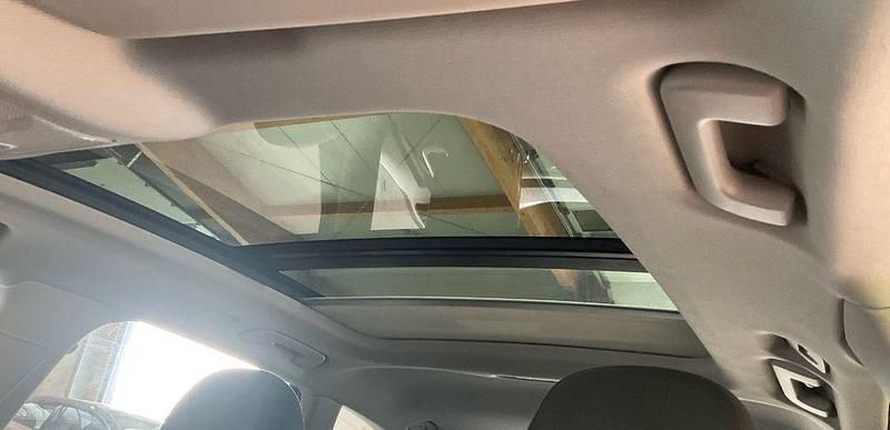 Usata Audi A4 Ambition 150 CV (110 kW) 2013 Nero Station wagon