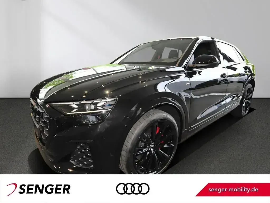 Brugt Audi Q8 489 HK (359 kW) 2026 SUV