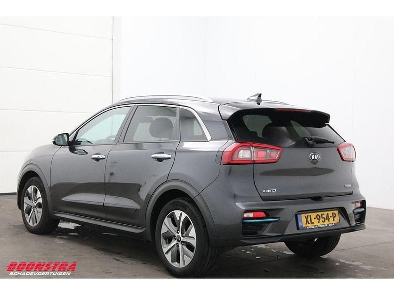 Gebraucht Kia e-Niro 150 kW (204 PS) 2019 Grau SUV