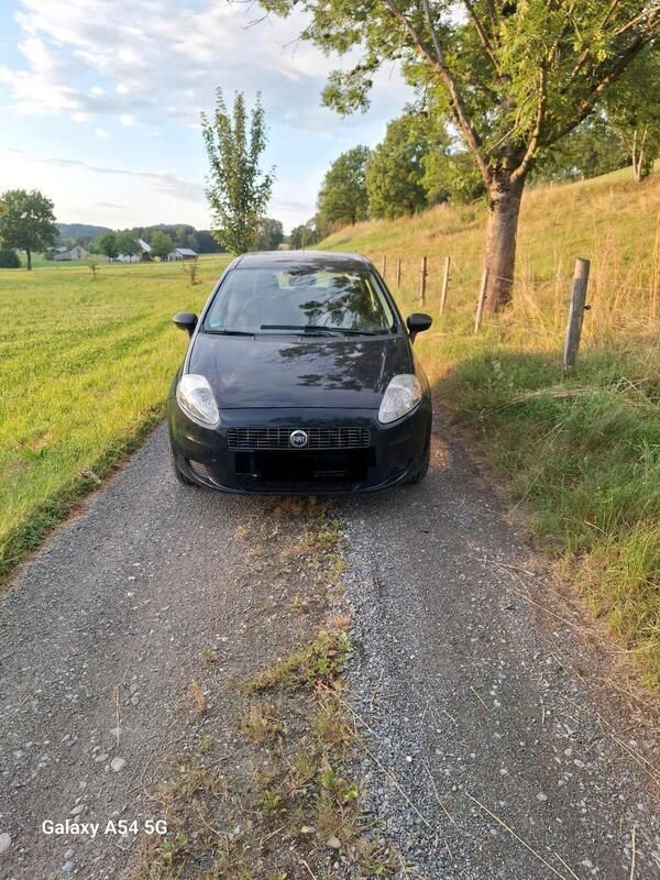 Gebraucht 2005 Fiat Grande Punto Kleinwagen | 2.350 € (Fairer Preis) - Bild 1/4