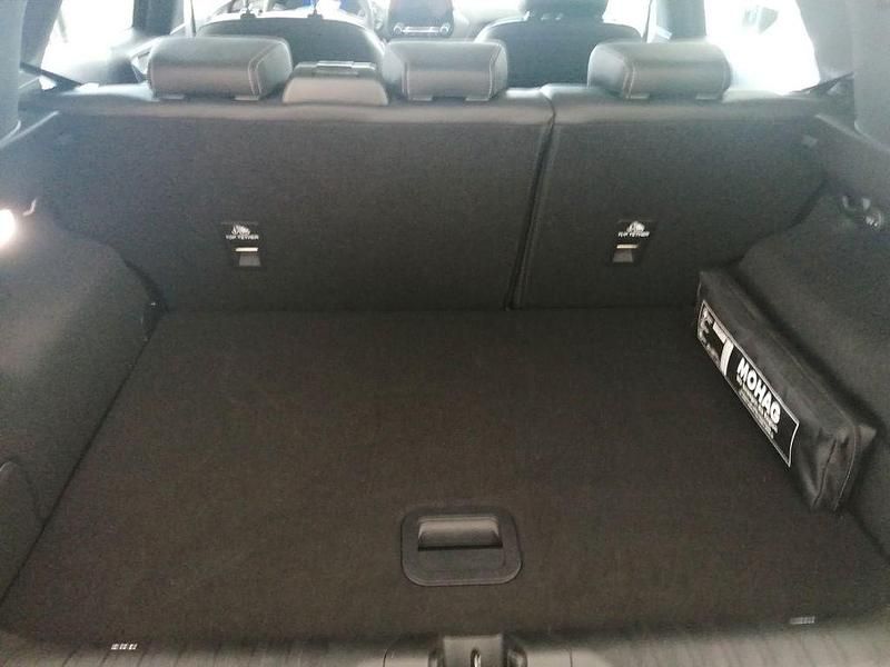 Gebraucht Ford Puma Titanium 125 PS (91 kW) 2023 Blau SUV