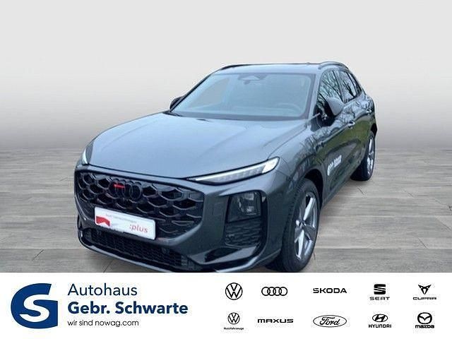 Gebraucht Audi Q3 Sport 272 PS (200 kW) 2025 Grau SUV