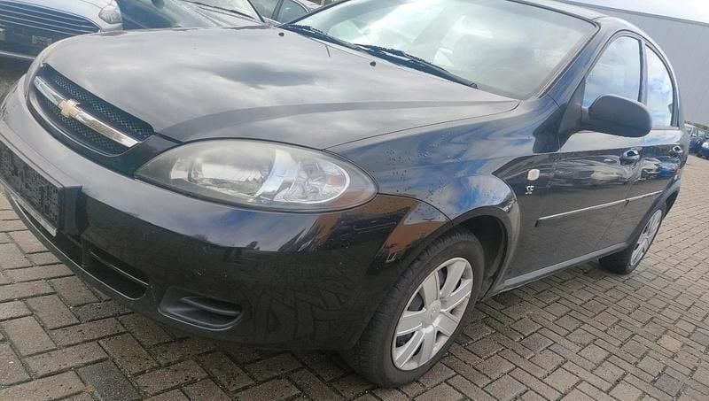Gebraucht 2005 Chevrolet Lacetti Kleinwagen | 1.800 € - Bild 1/4