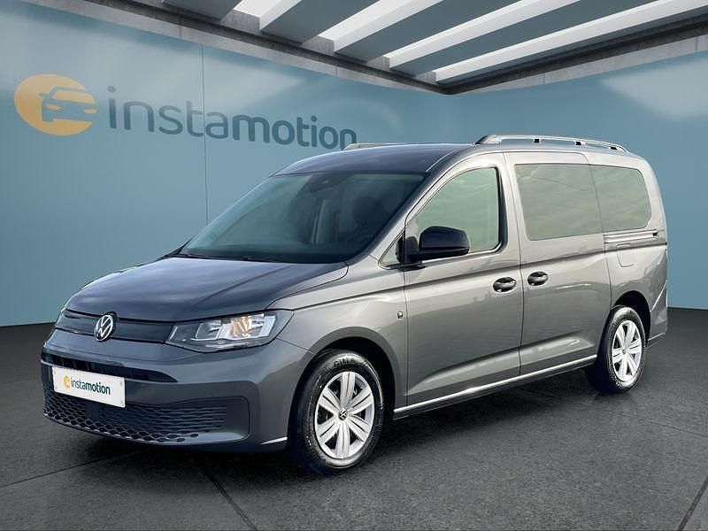 Neu 2025 VW Caddy Maxi Van / Kleinbus | 35.899 € (Fairer Preis) - Bild 1/4