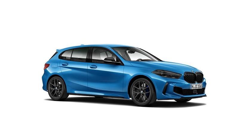 Gebraucht BMW M135 M Performance 306 PS (225 kW) 2026 Kleinwagen