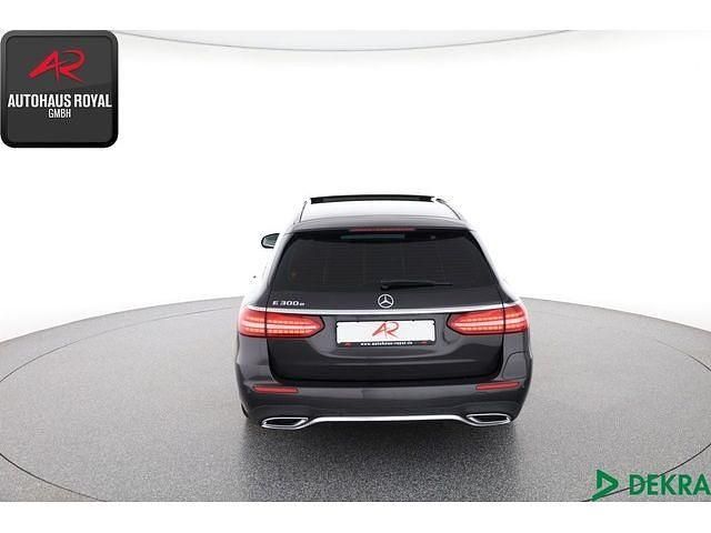 Gebraucht Mercedes E300 AMG 320 PS (235 kW) 2022 Kombi