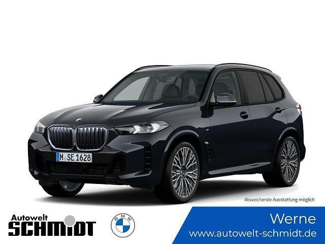 M carbonschwarz Neu 2025 BMW X5 M Sport SUV | 93.550 € (Superpreis) - Bild 1/4