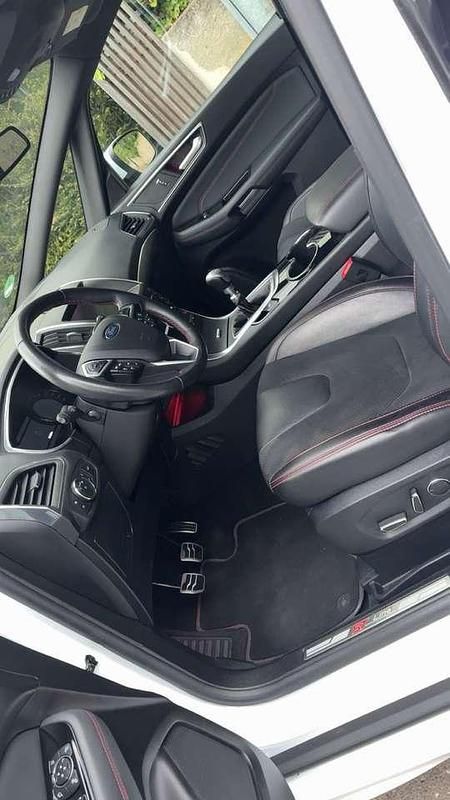 Gebraucht Ford S-MAX ST-Line 150 PS (110 kW) 2019 Van / Kleinbus