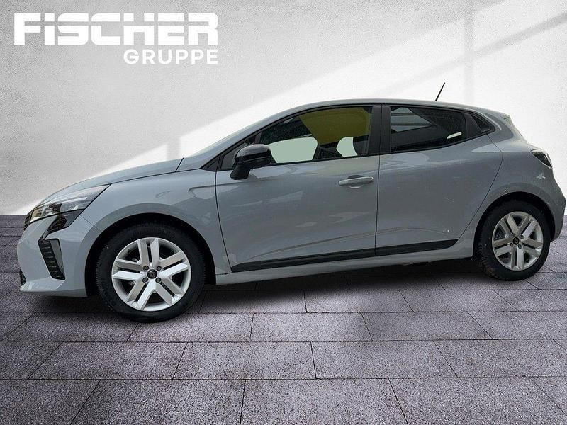 Usata Renault Clio V Evolution 2025 Grigio Berlina