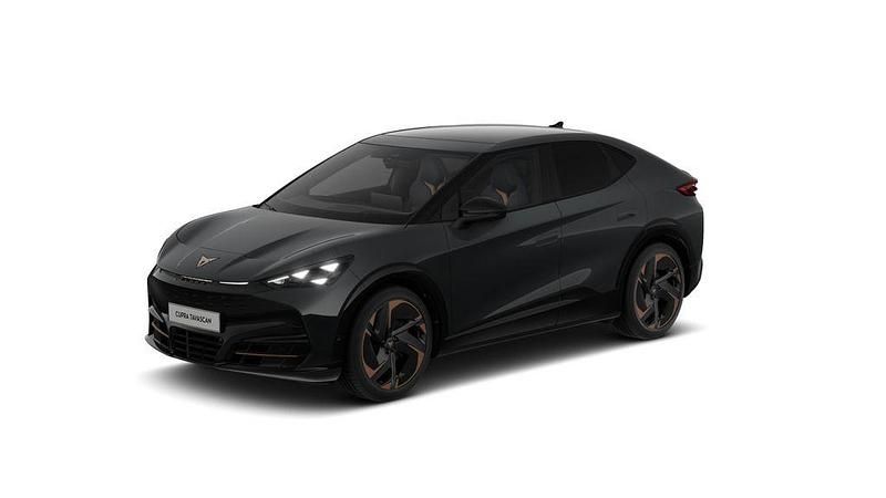 Neu Cupra Tavascan 210 kW (286 PS) 2026 Grau SUV
