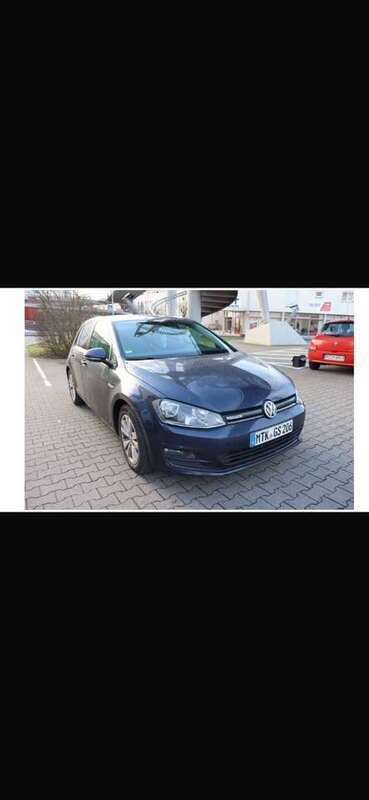 Gebraucht 2025 VW Golf VIII Comfortline Limousine | 8.230 € (Superpreis) - Bild 1/4