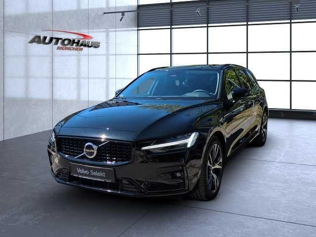 Occasion Volvo V60 145 ch (106 kW) 2024 Break