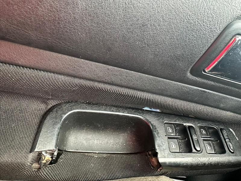 Gebraucht VW Golf III 101 PS (74 kW) 1999 Silber Kleinwagen