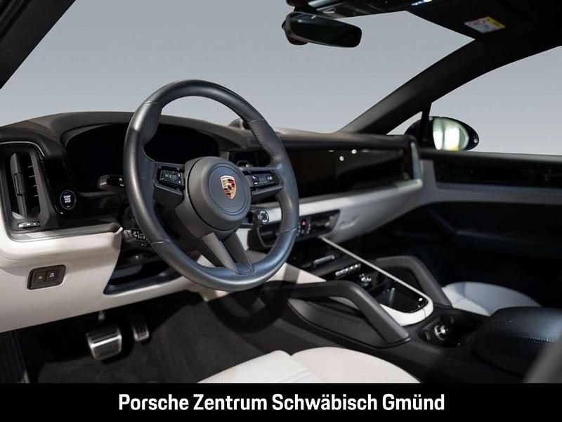 Gebraucht Porsche Cayenne S 475 PS (349 kW) 2024 Blau SUV