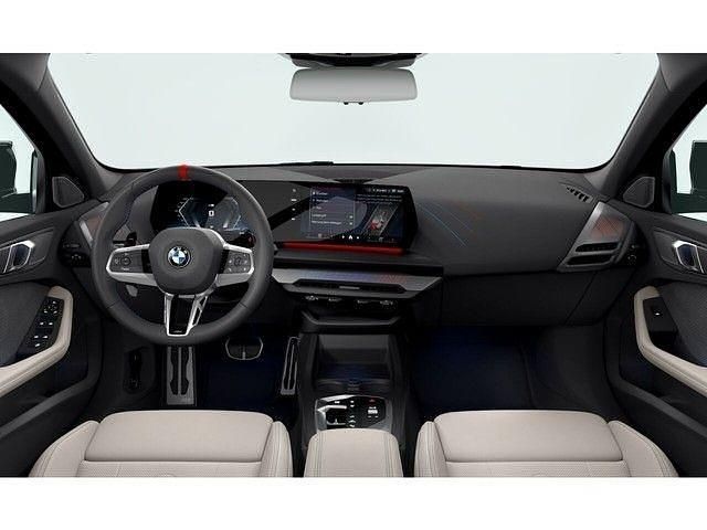 Gebraucht BMW M135 Performance 300 PS (220 kW) 2025 Grau Kleinwagen