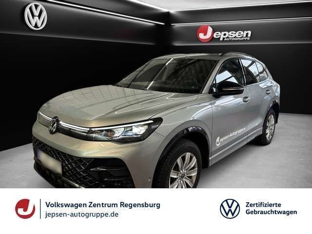 Gebraucht 2024 VW Tiguan R-line SUV | 53.970 € (Guter Preis) - Bild 1/3