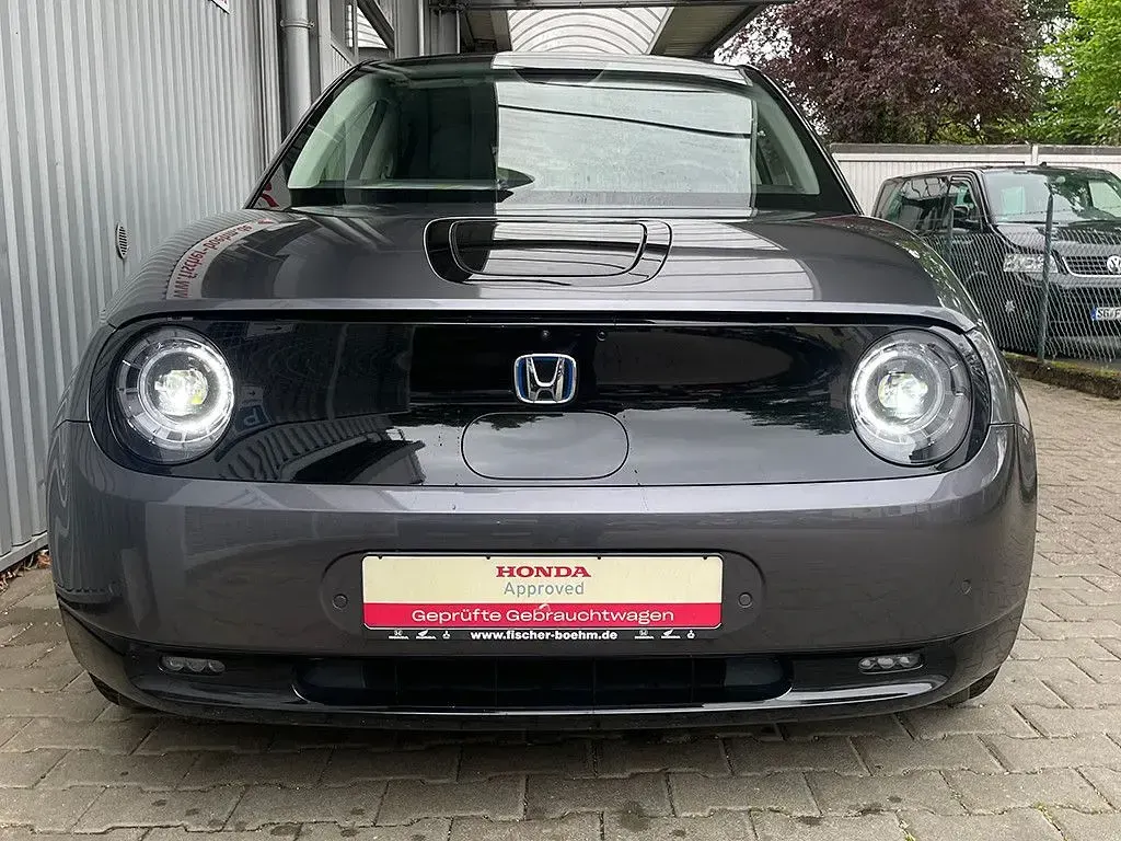 Gebraucht Honda e Advance 113 kW (154 PS) 2020 Grau Kleinwagen