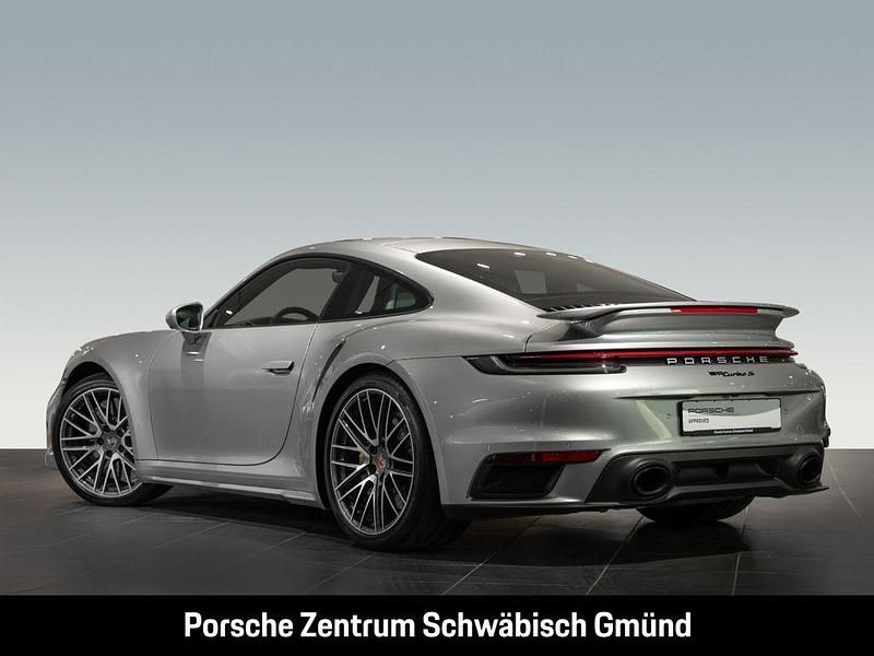 Gebraucht Porsche 992 650 PS (478 kW) 2024 Silber Coupé