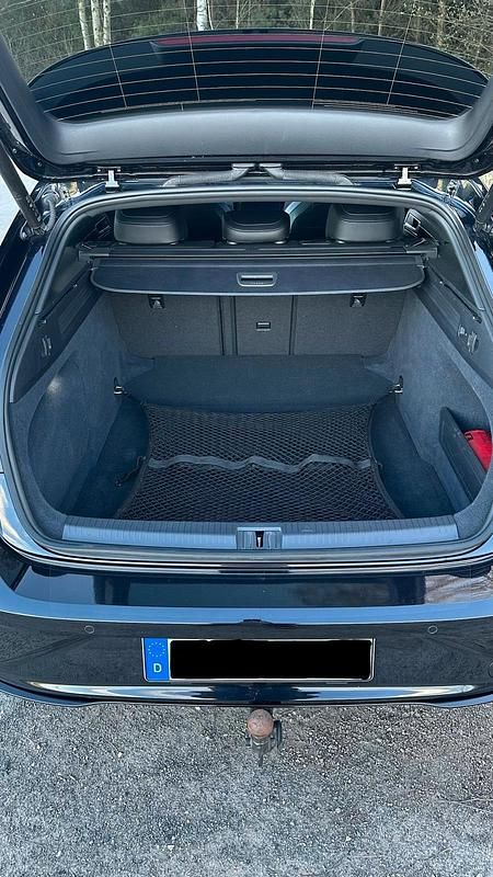 Occasion VW Arteon R 320 ch (235 kW) 2022 Noir Break
